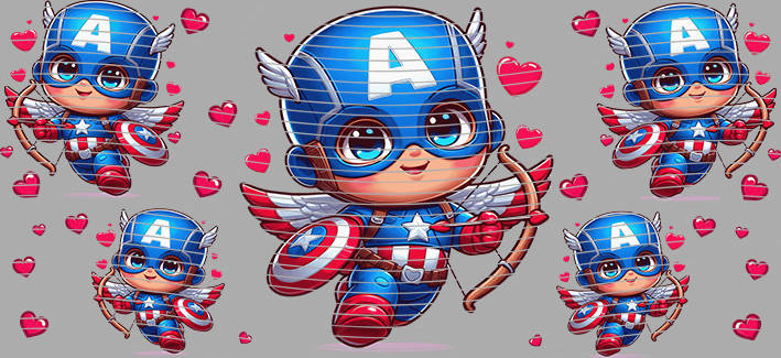 16oz Valentine-J8-340